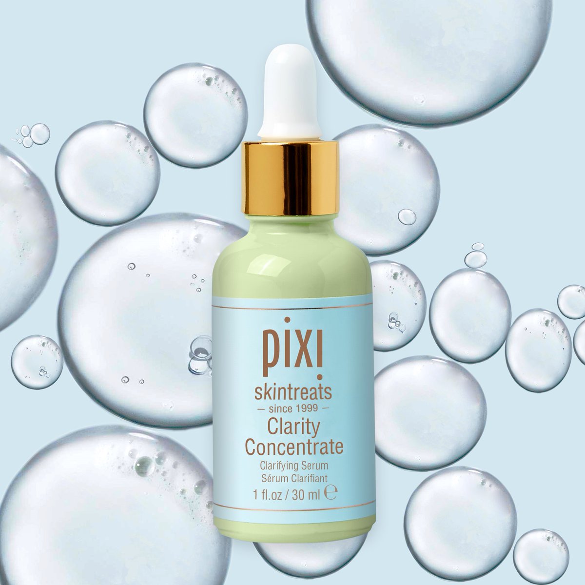 Pixi Clarity Concentrate