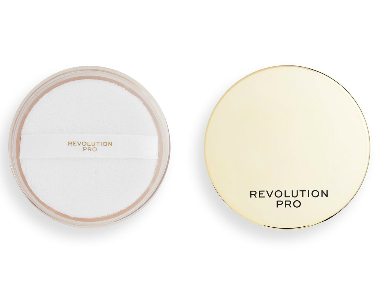 Revolution PRO Goddess Glow Finishing Powder
