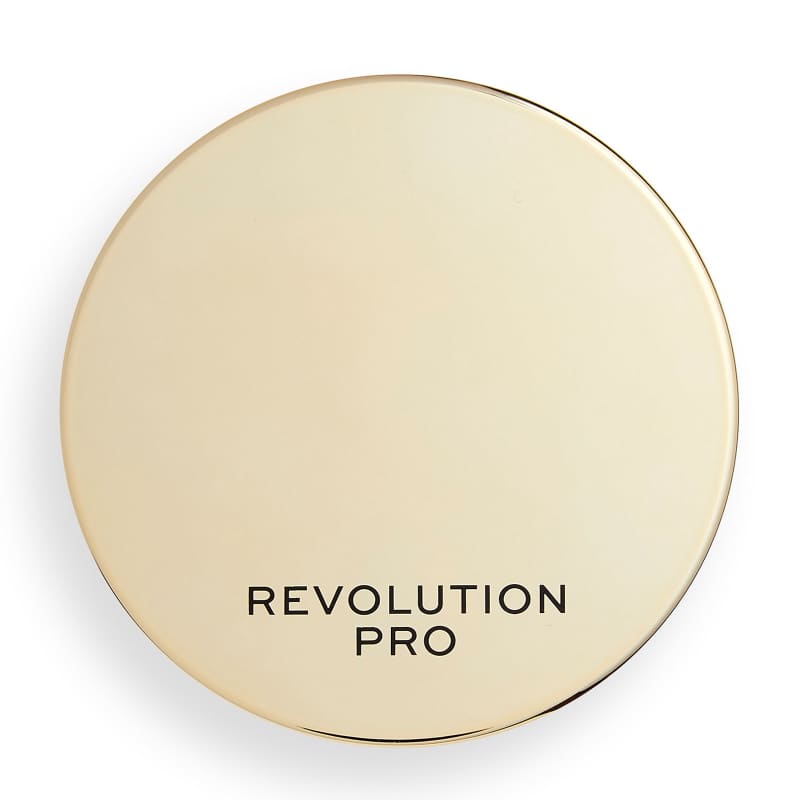 Revolution PRO Goddess Glow Finishing Powder