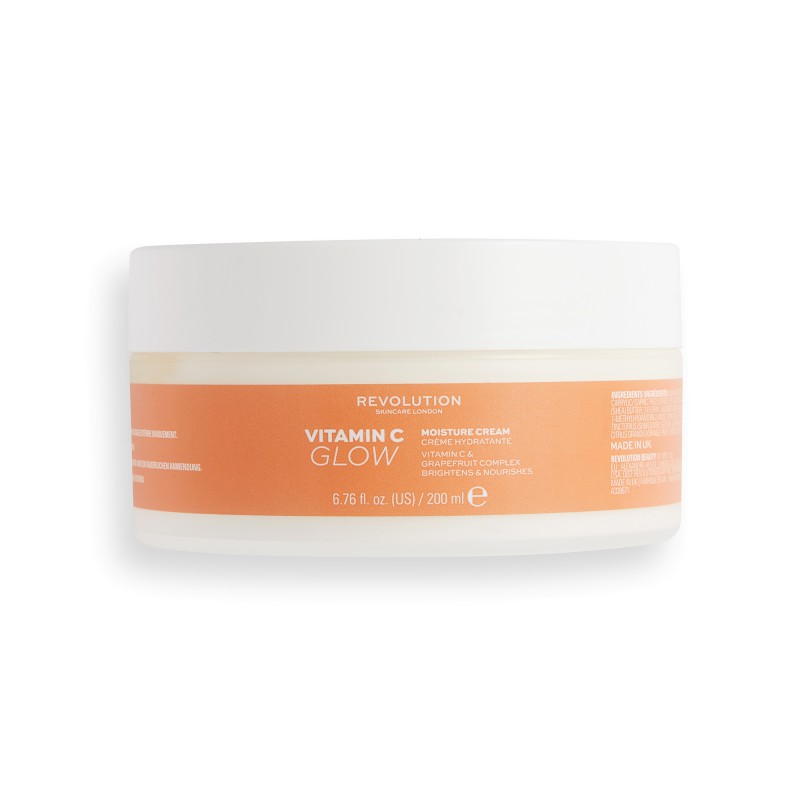 Revolution Skincare Body Care Launch!