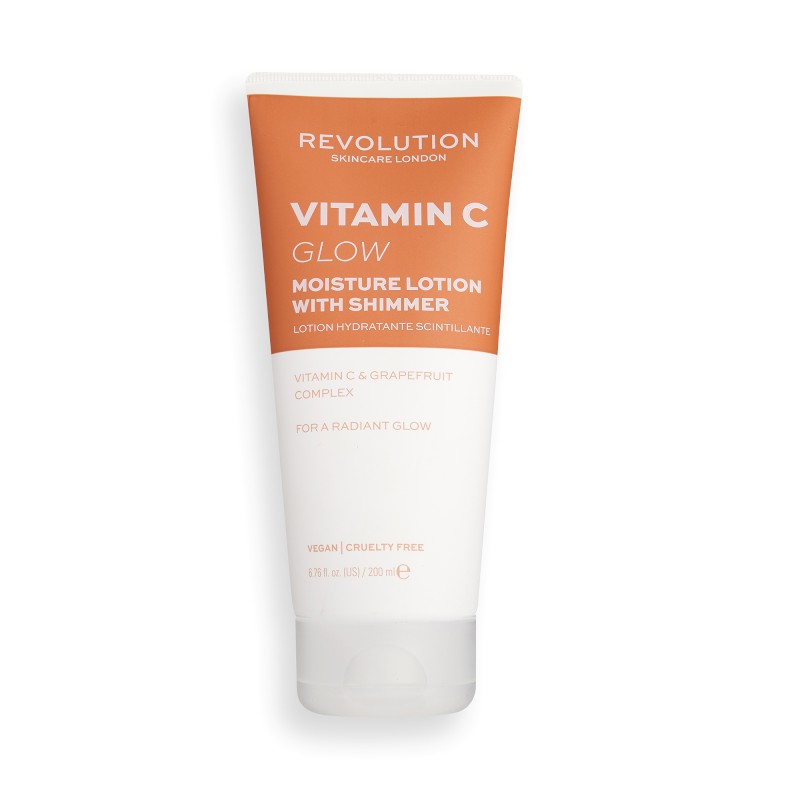 Revolution Skincare Body Care Launch!
