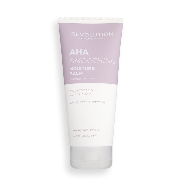 Revolution Skincare Body Care Launch!