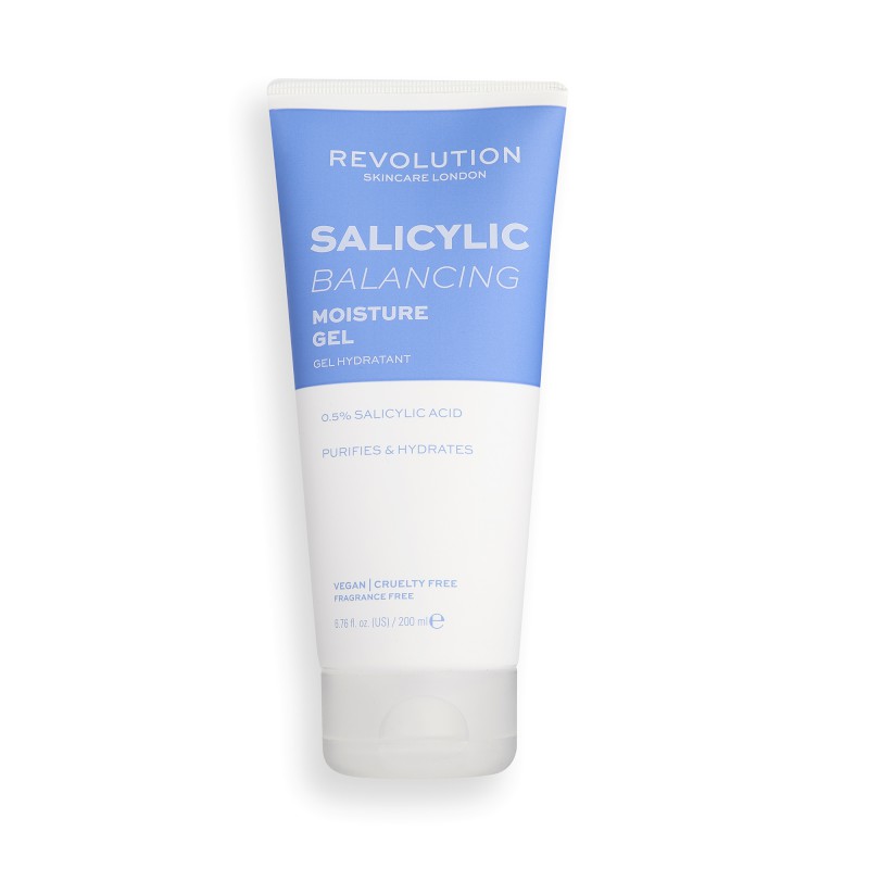 Revolution Skincare Body Care Launch!