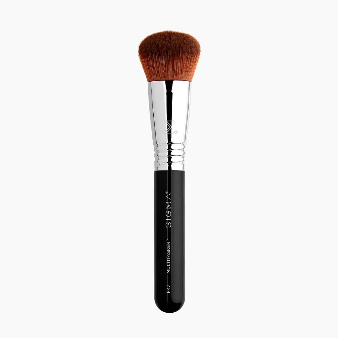 Sigma Beauty F47 Multitasker Brush