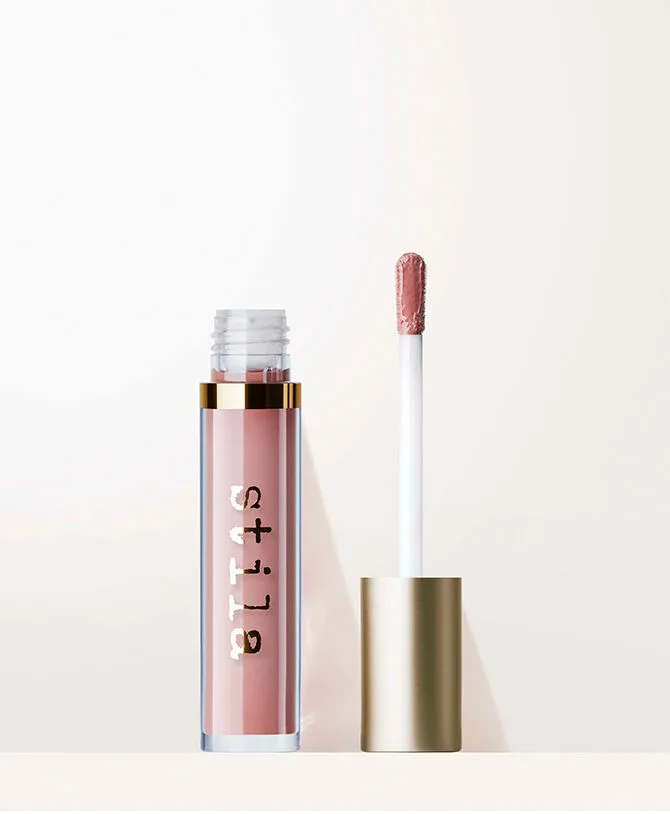 Stila Semi-Gloss Lip & Eye Paint