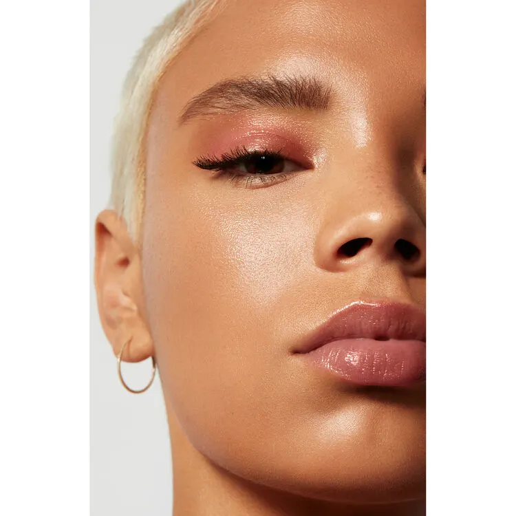 Tan Luxe Super Gloss Illuminating Bronzing Drops SPF30
