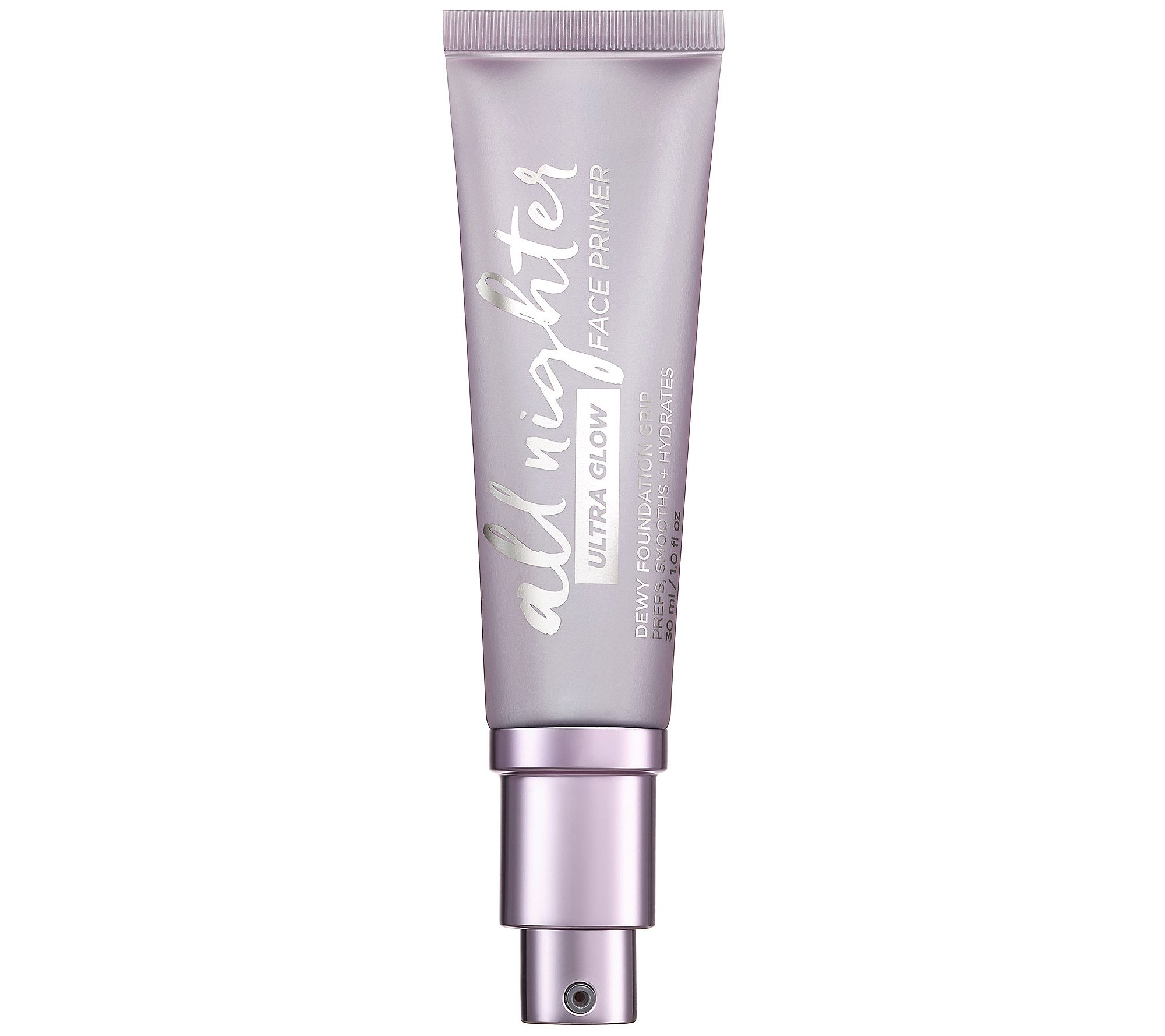 Urban Decay All Nighter Ultra Glow Face Primer
