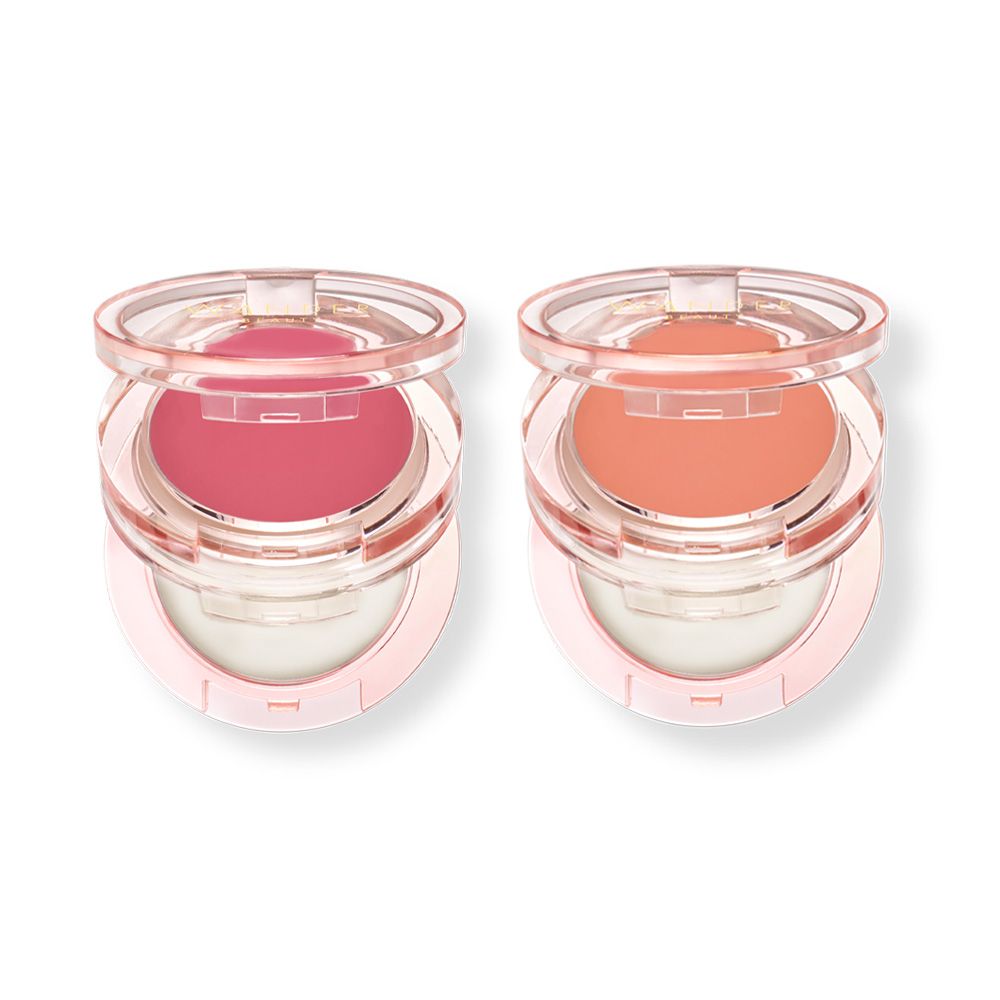 Wander Beauty Double Date Lip and Cheek Tint Duos