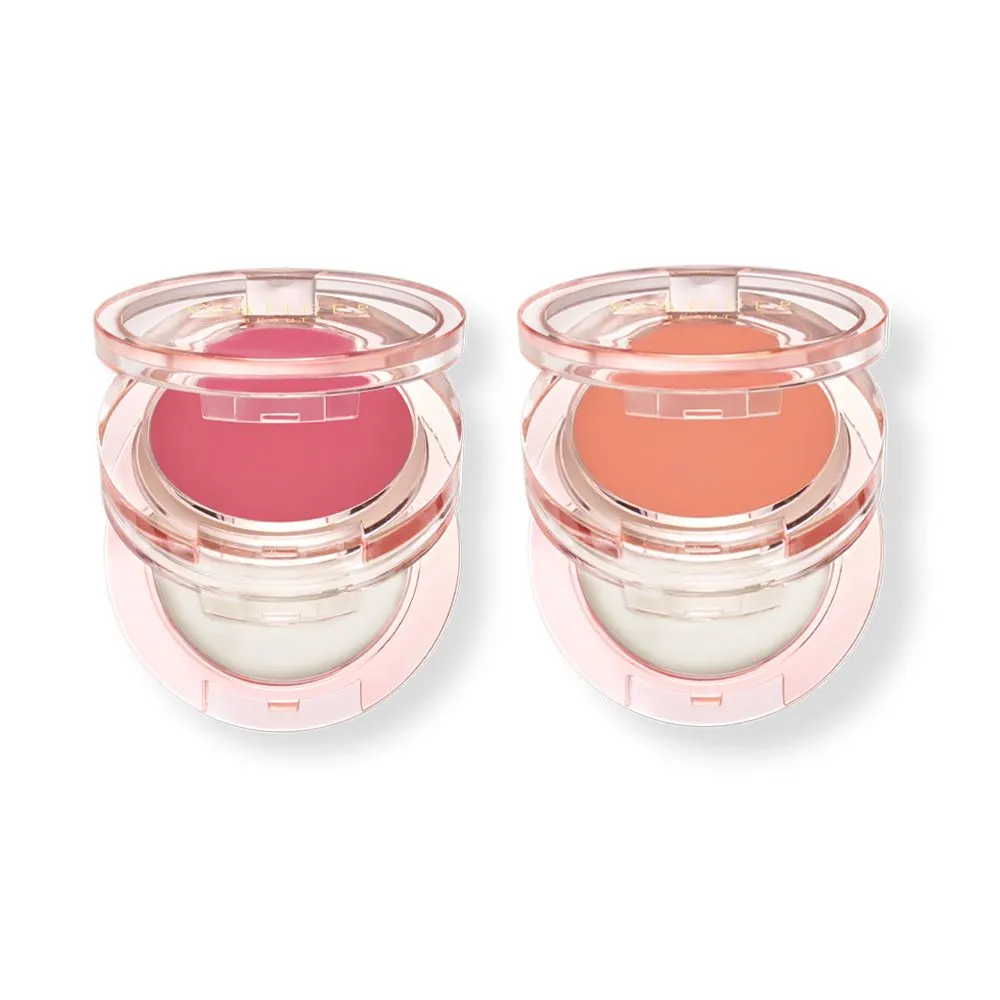 Wander Beauty Double Date Lip and Cheek Tint Duos
