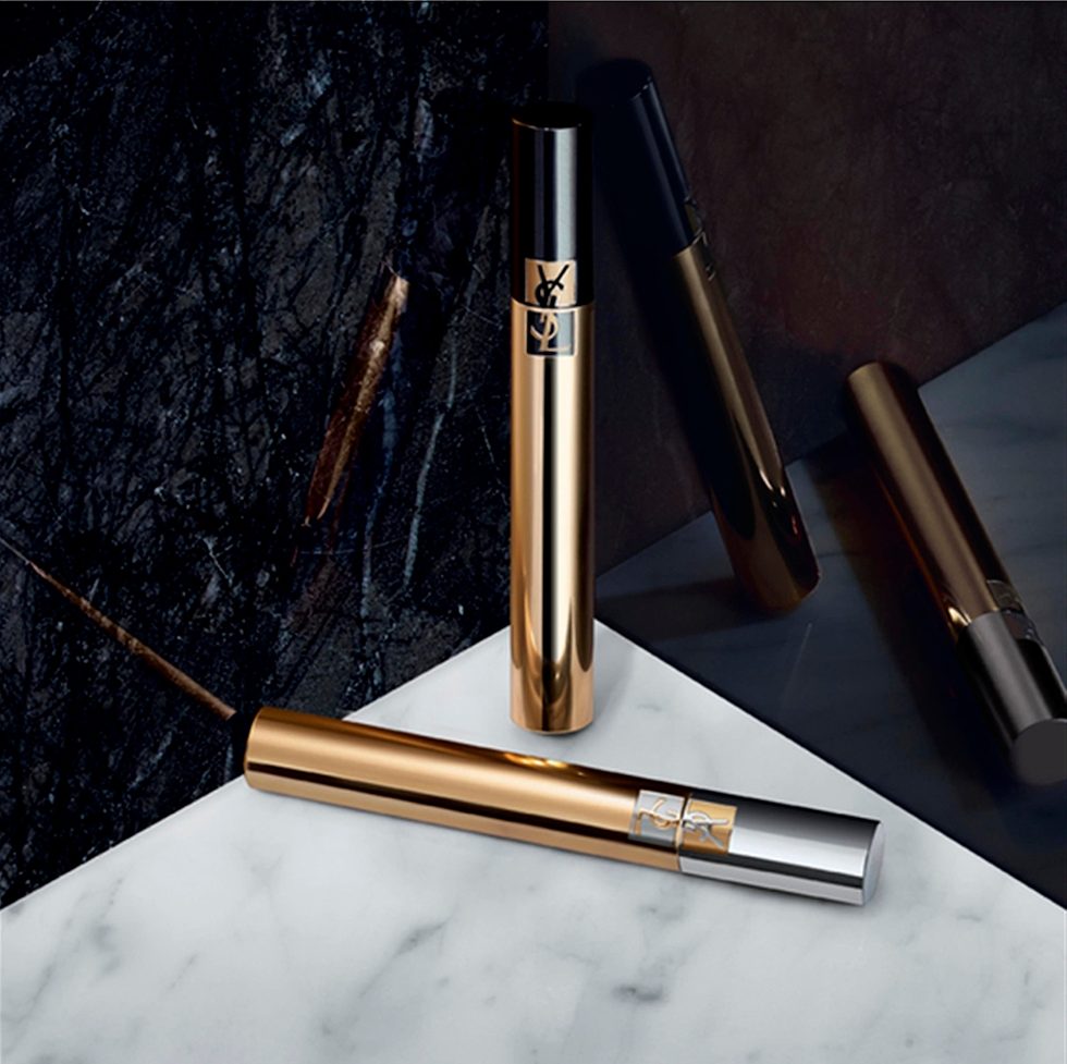 YSL Mascara Volume Effet Faux Cils Radical