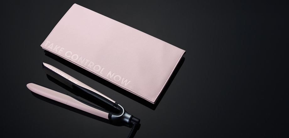 ghd Take Control Collection