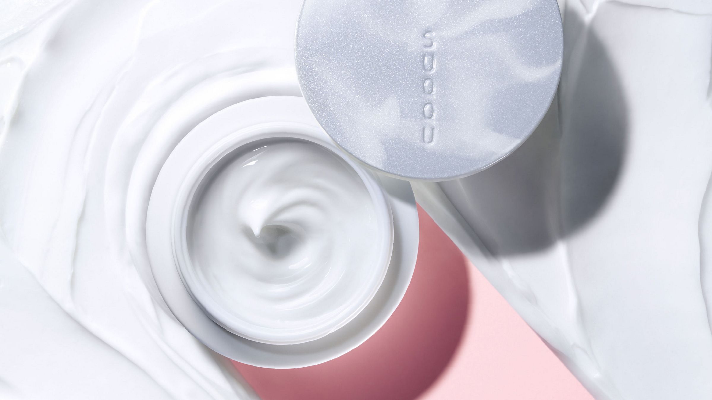 Suqqu Designing Massage Cream