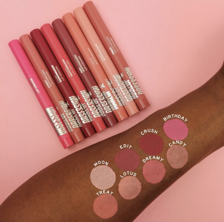Makeup Obsession Matchmaker Lip Crayon