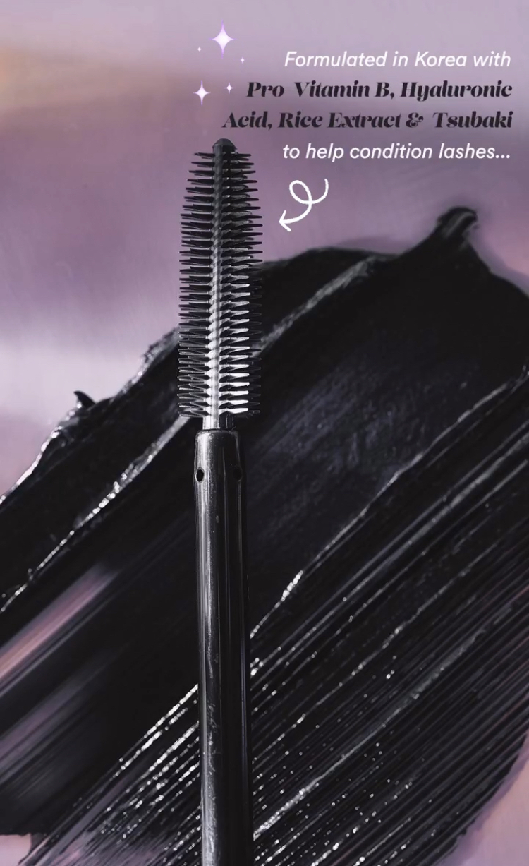 Em Cosmetics Pick Me Up Volume & Length Mascara