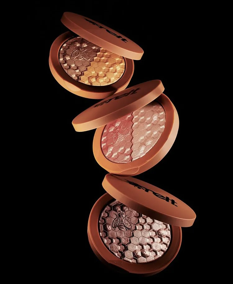 Melt Cosmetics Digital Dust Duo Blush Collection