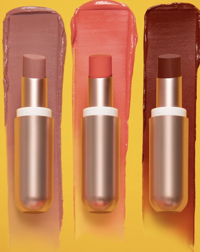 Sol de Janeiro Brazilian Kiss Tinted Cupuacu Lip Butter