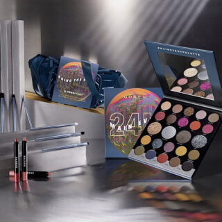 Morphe Main Event Collection with Mmmmitchell and Daisy Maskell