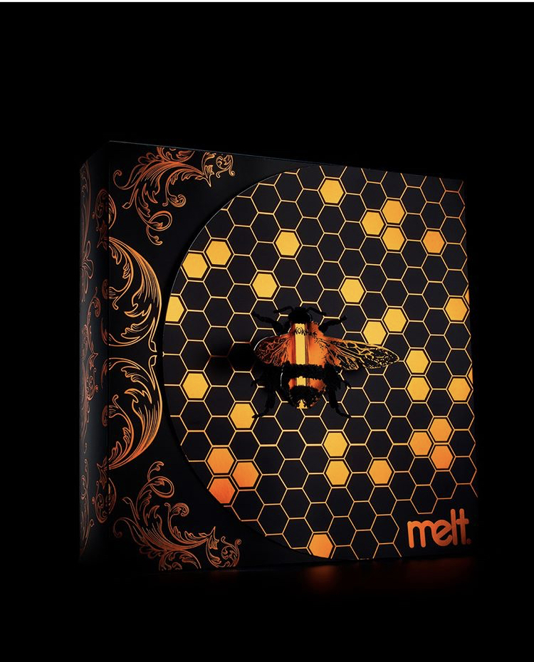 Melt Cosmetics Digital Dust Duo Blush Collection