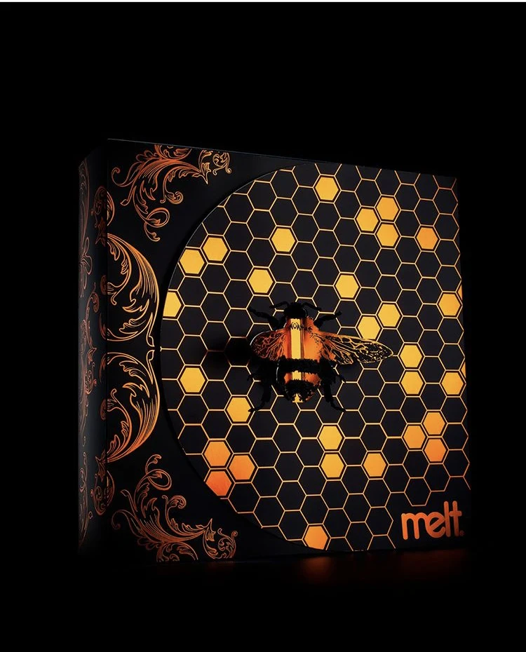 Melt Cosmetics Digital Dust Duo Blush Collection