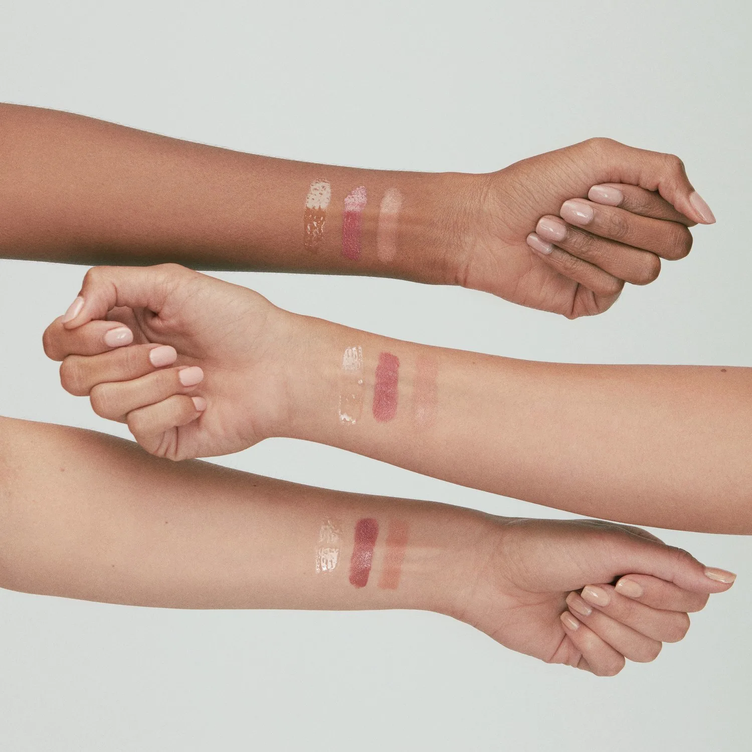 KKW x Allison BFF Collection