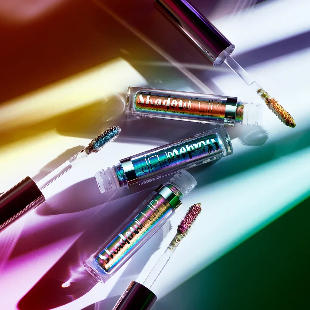 Ciate Shadow Flip Liquid Eyeshadow