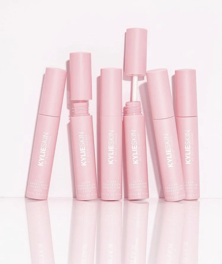 Kylie Skin Clarifying Collection