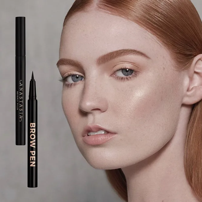 beneficioso Espejismo Mount Bank Lápiz para cejas Anastasia Beverly Hills | ¡El Viejo Clásico VUELVE! agosto  2020