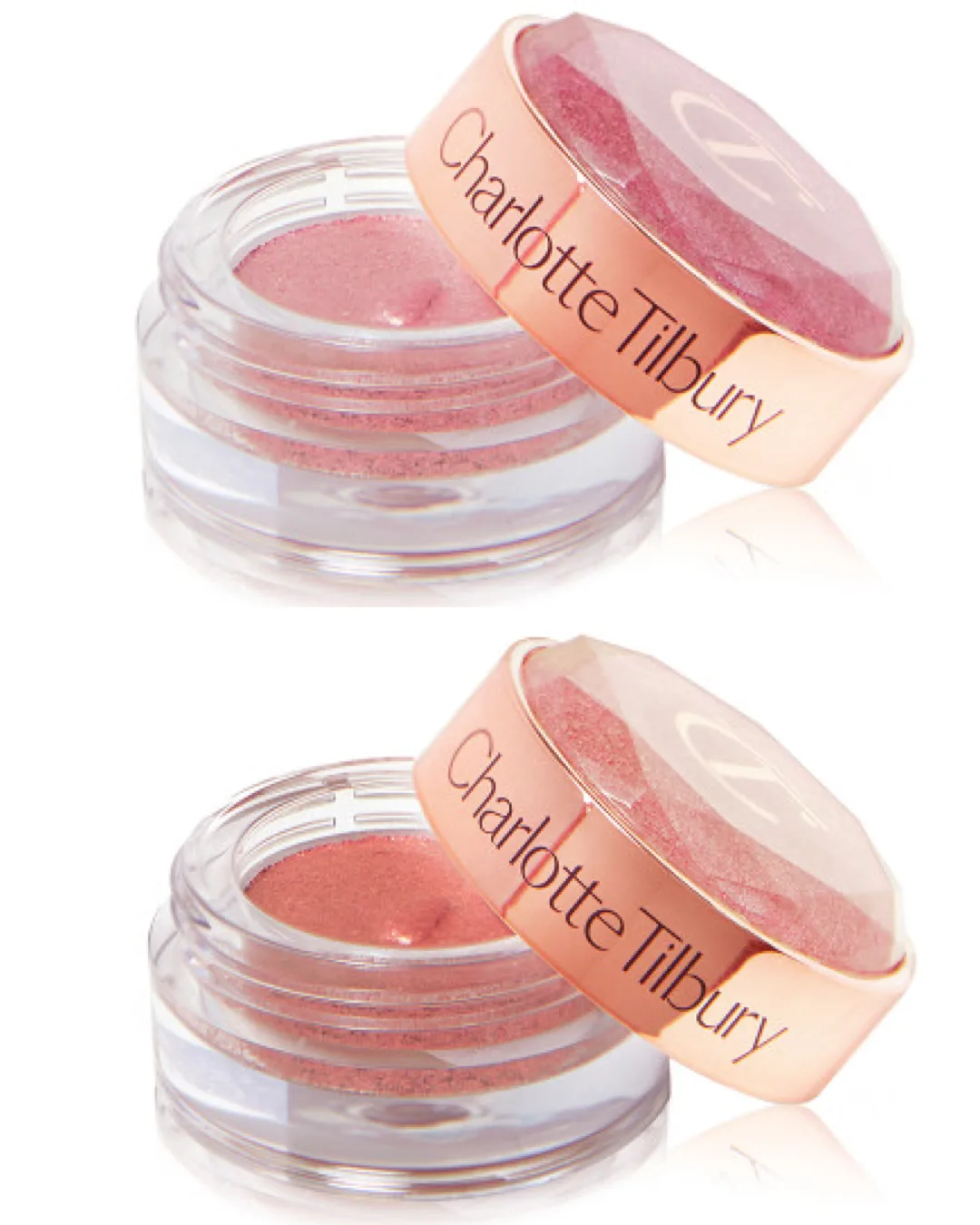Charlotte Tilbury Charlotte's Jewel Pot Cream Eyeshadows