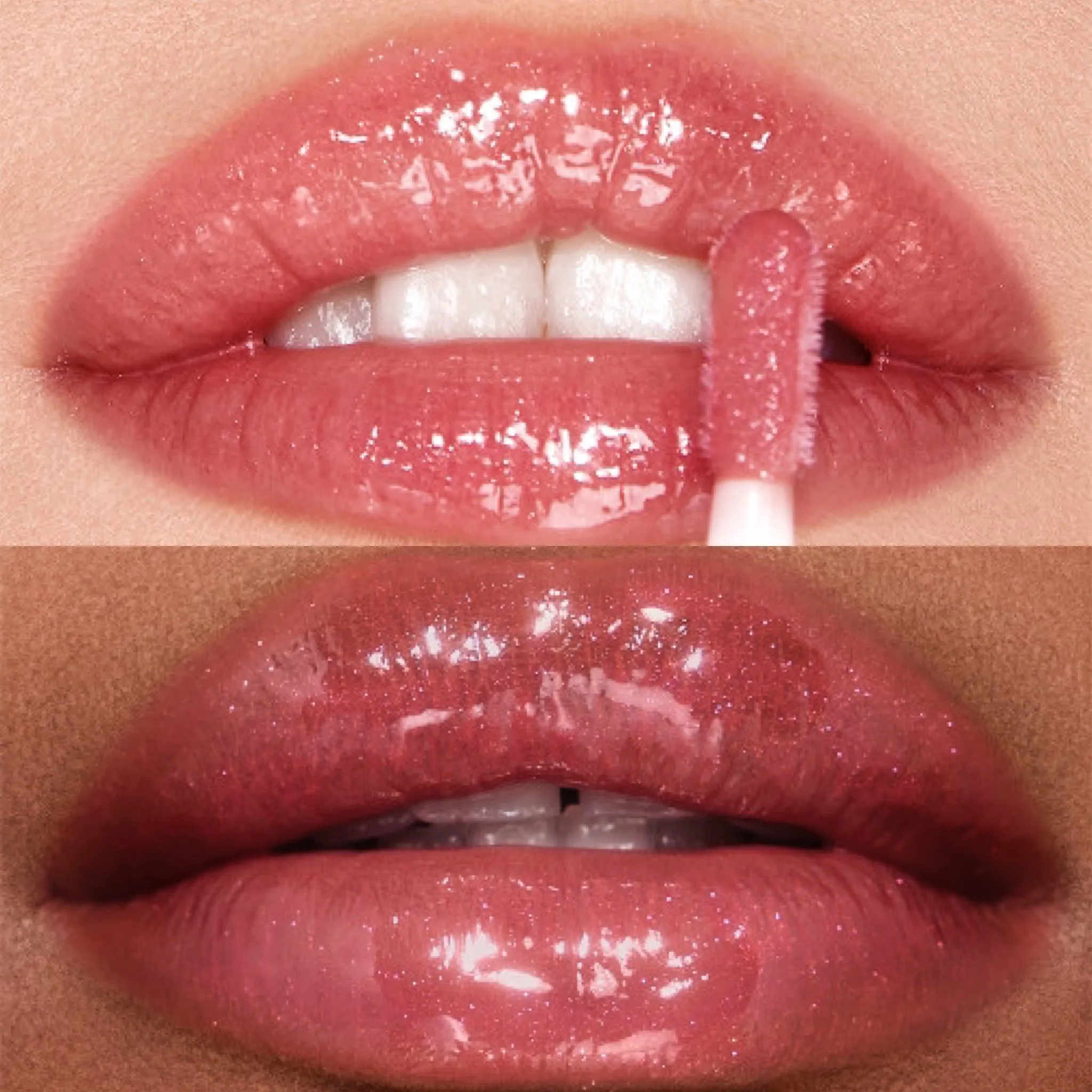 Charlotte Tilbury Jewel Lips Glittering Lip Gloss