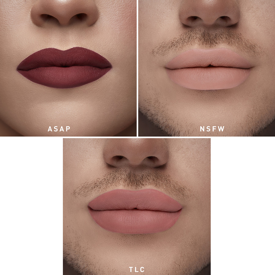 Morphe Main Event Collection with Mmmmitchell and Daisy Maskell