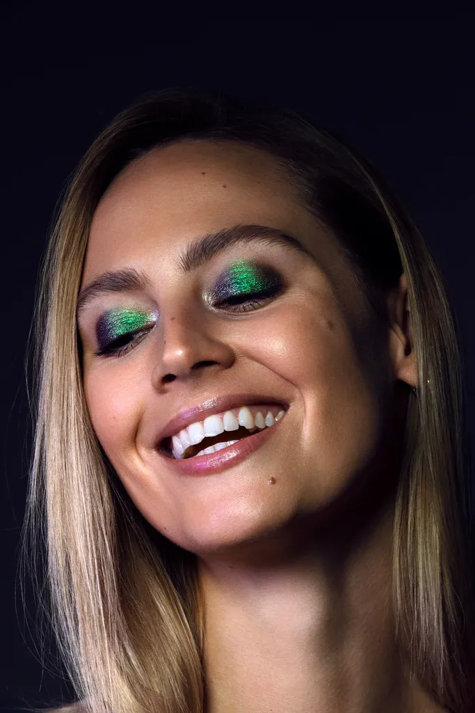 Ciate Shadow Flip Liquid Eyeshadow