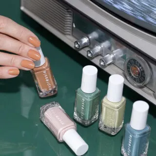 Essie Speed of Life Expressie Collection August 2020