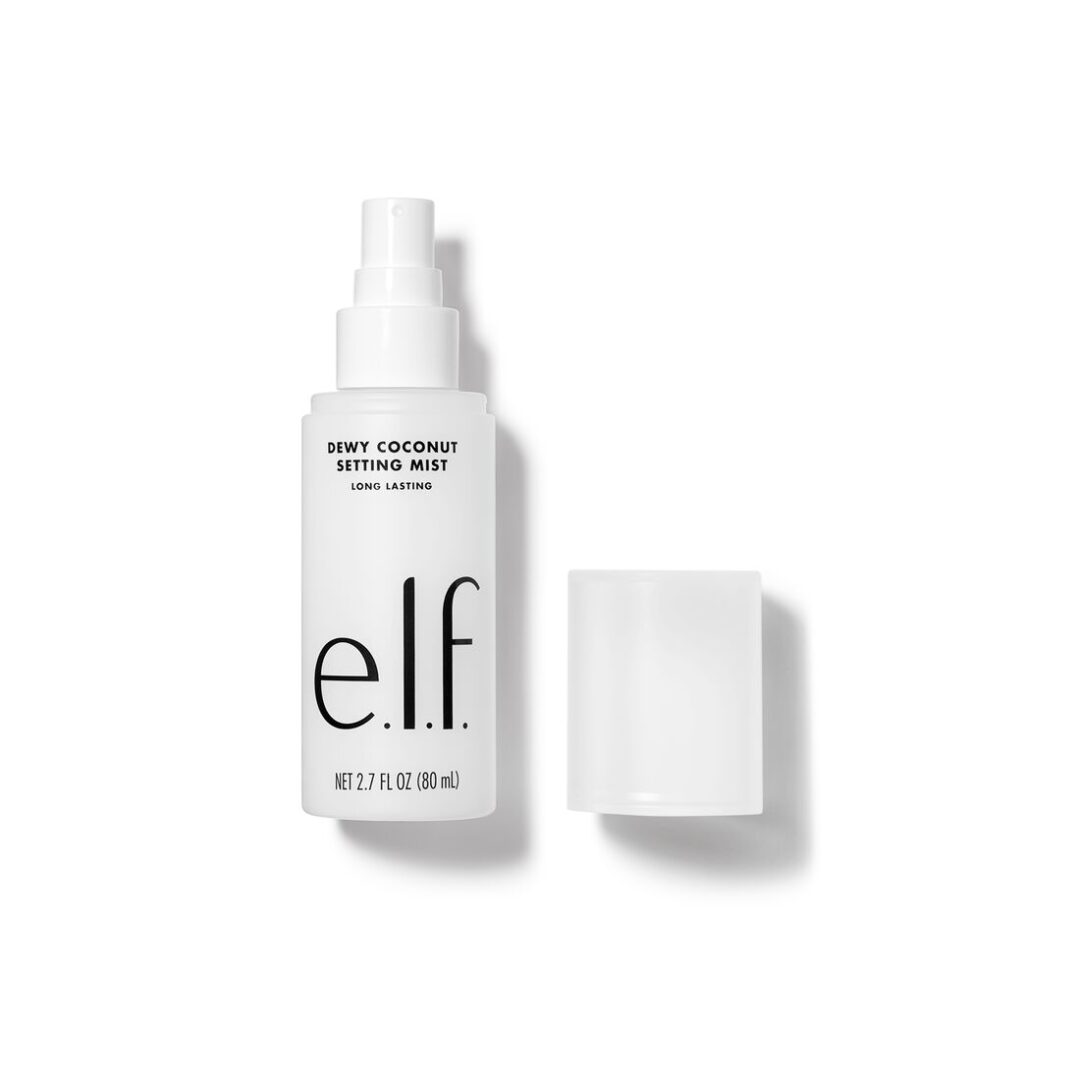 ELF Dewy Coconut Set Mist NOVI dugotrajni sprej za učvršćivanje