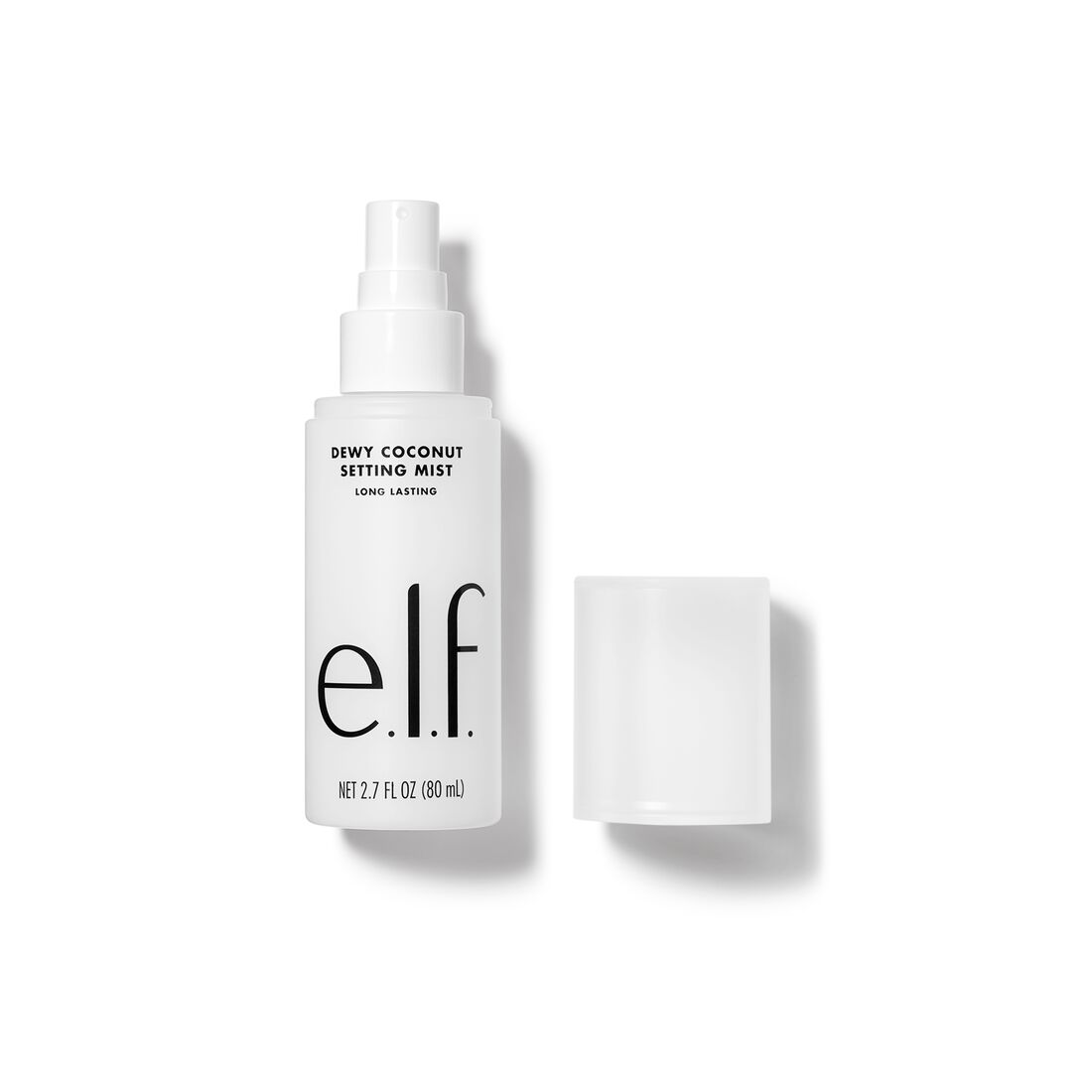 ELF Dewy Coconut Setting Mist
