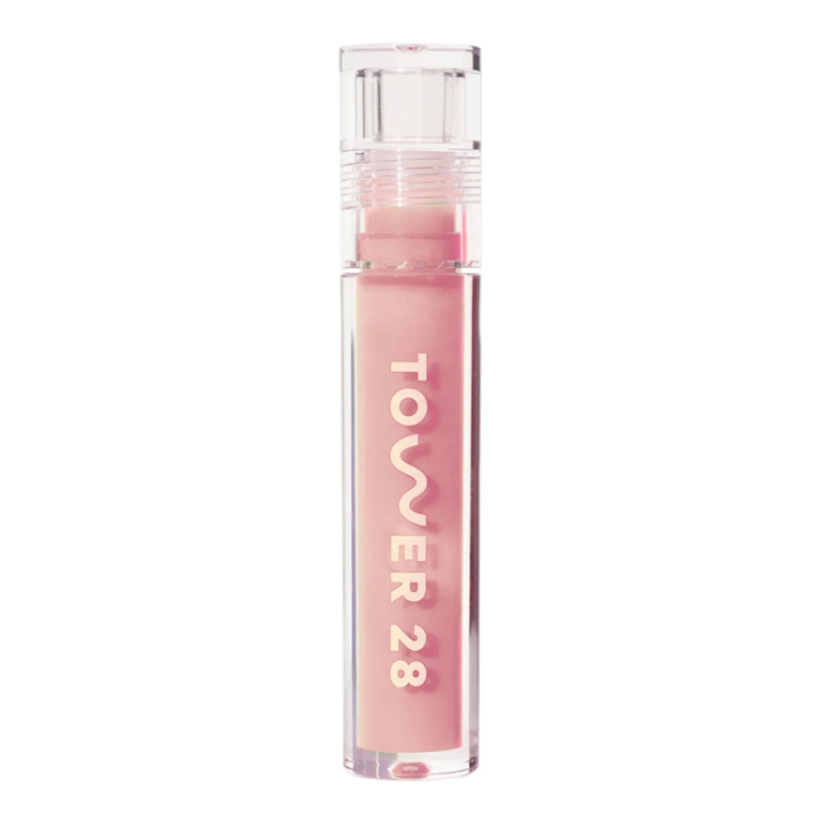 Tower 28 ShineOn Milky Lip Jelly
