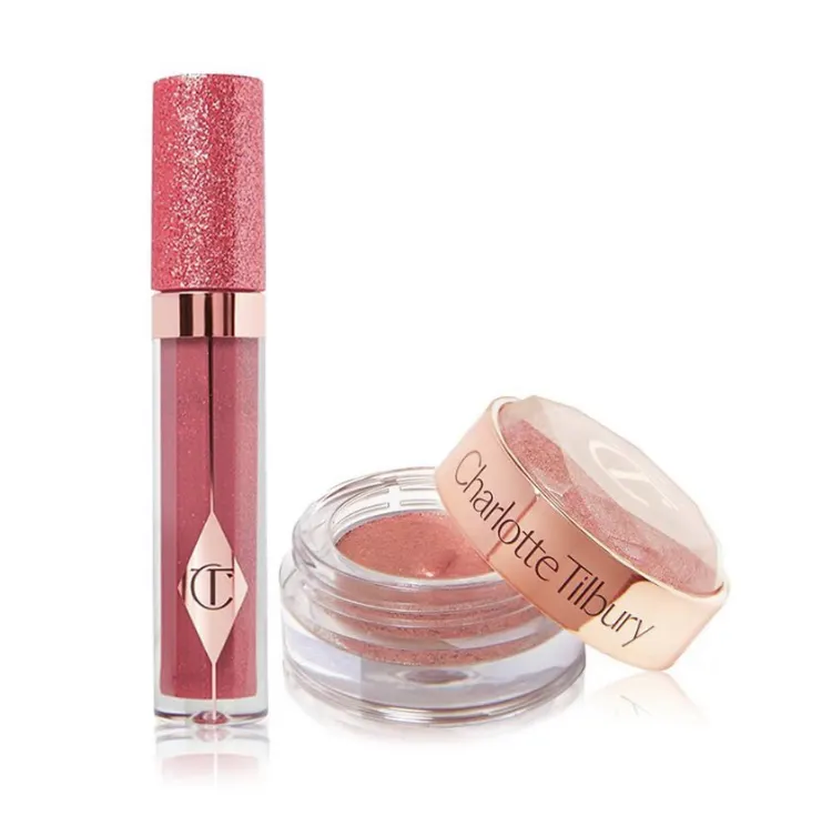 Charlotte Tilbury Charlotte's Jewel Pot Cream Eyeshadows