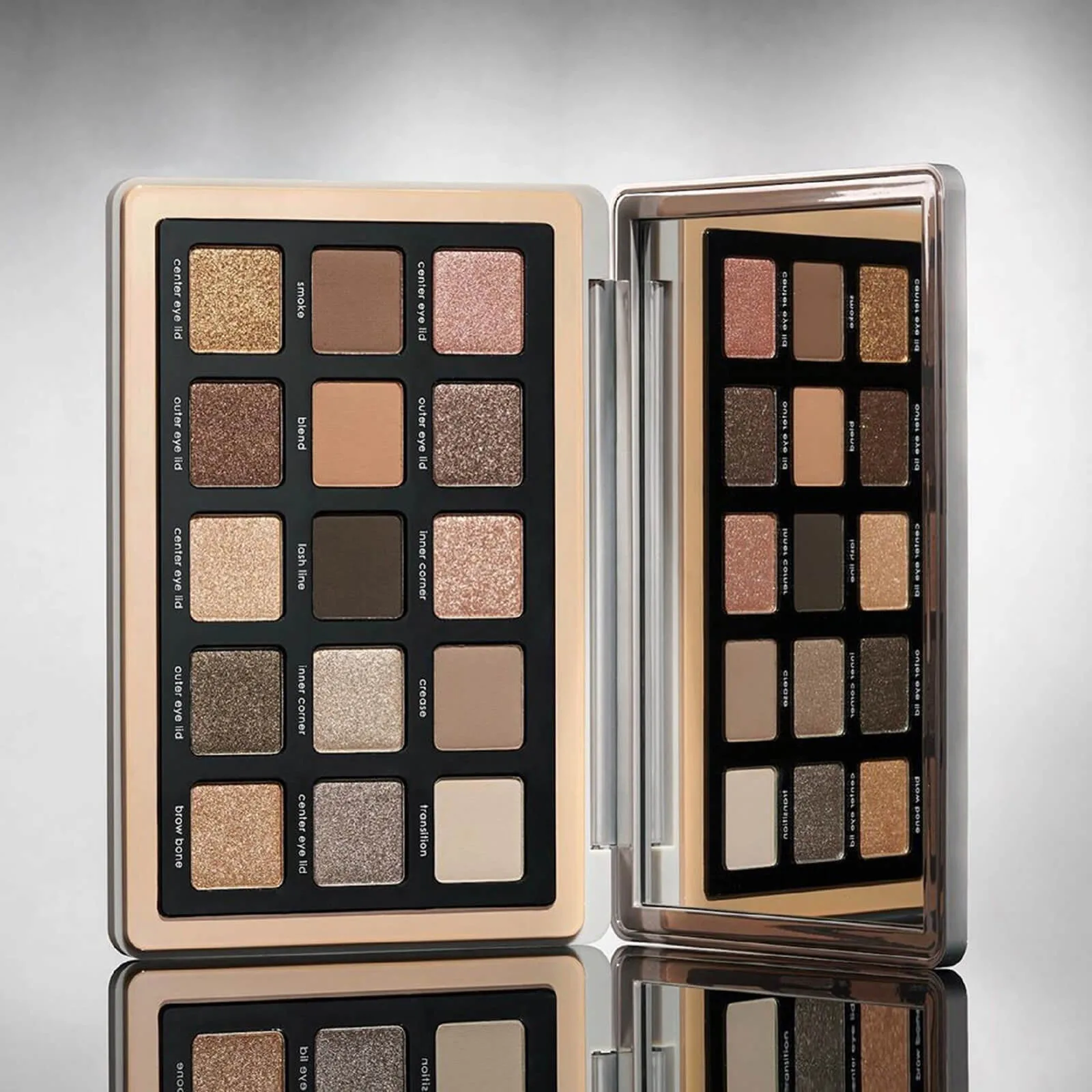 Natasha Denona Glam Eyeshadow Palette