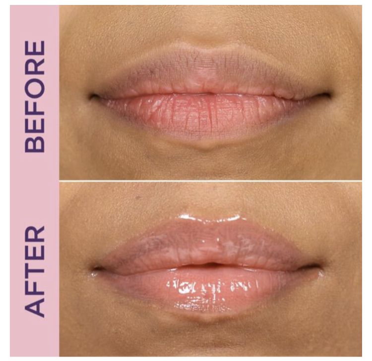 Tarte Maracuja Juicy Lip Gloss Trio