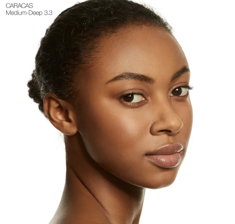 NARS Soft Matte Complete Foundation
