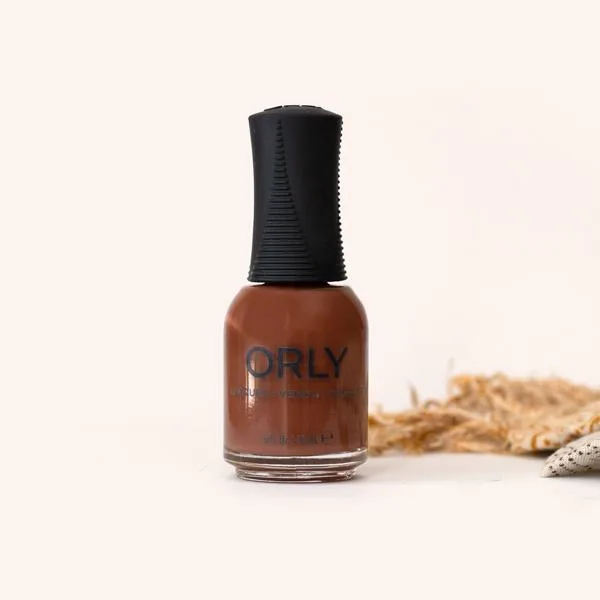 ORLY Desert Muse Fall 2020 Collection