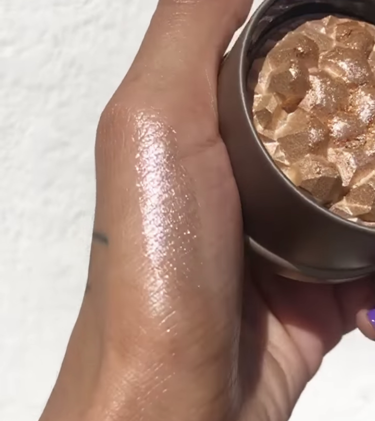Urban Decay Stoned Vibes Highlighter