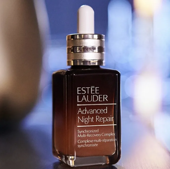 Estee Lauder Advanced Night Repair Synchronized Multi-Recovery Complex