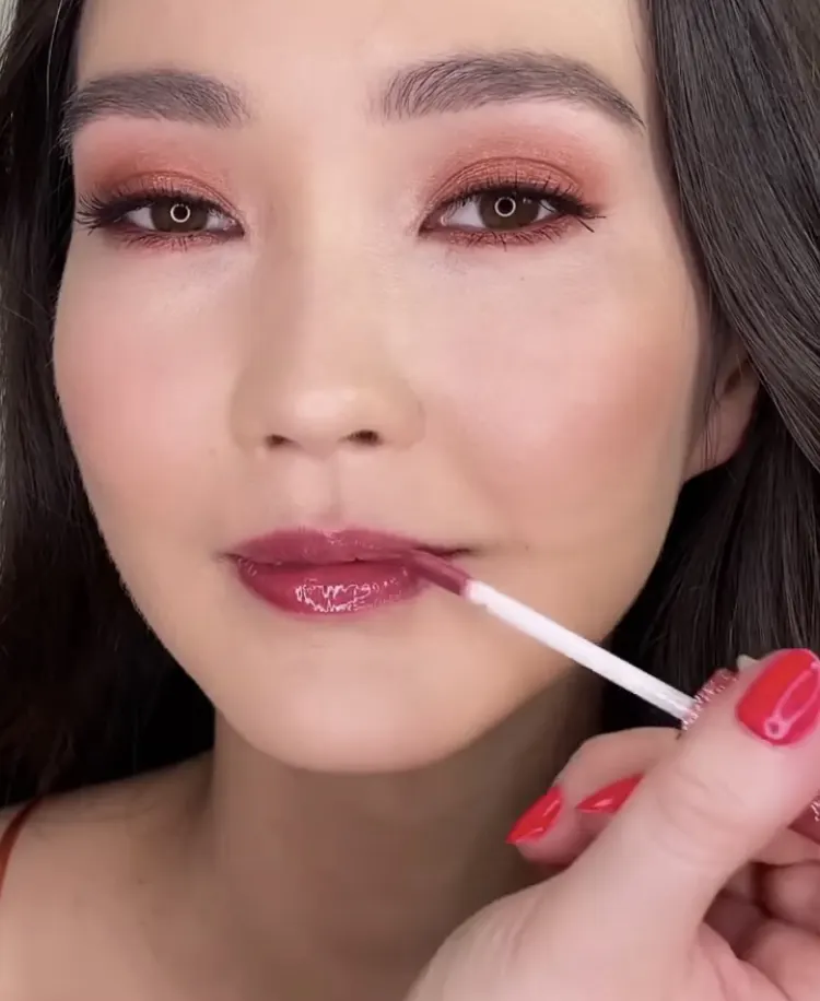 Charlotte Tilbury Jewel Lips Glittering Lip Gloss