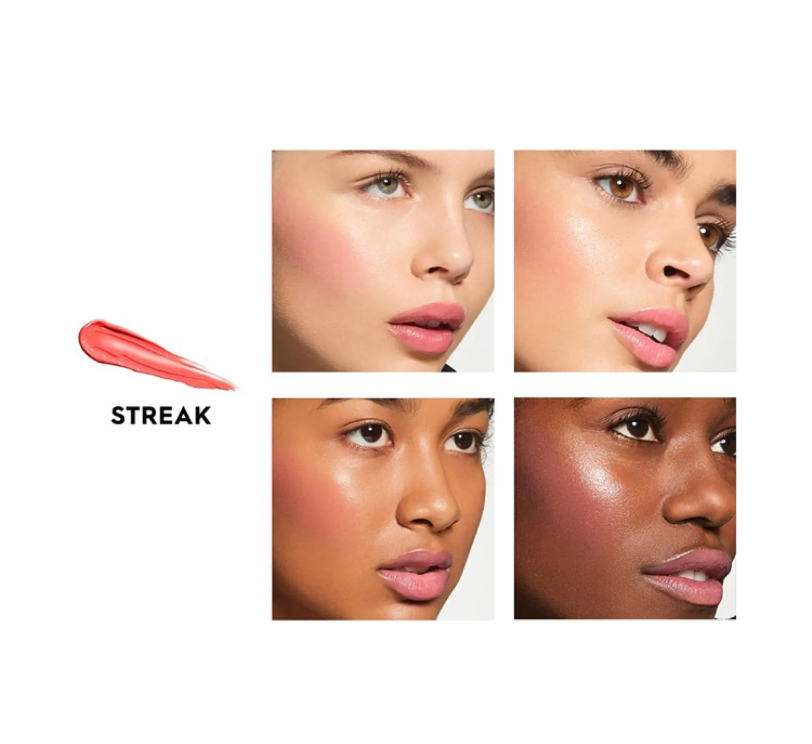 Urban Decay Stay Naked Face and Lip Tint