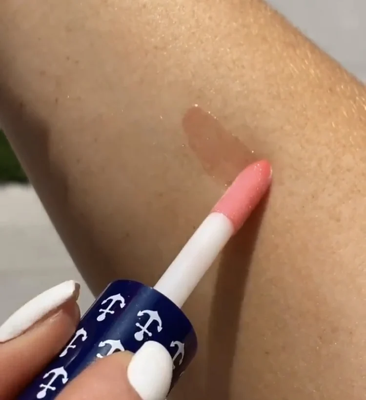 Kylie Cosmetics Sailor Summer Collection
