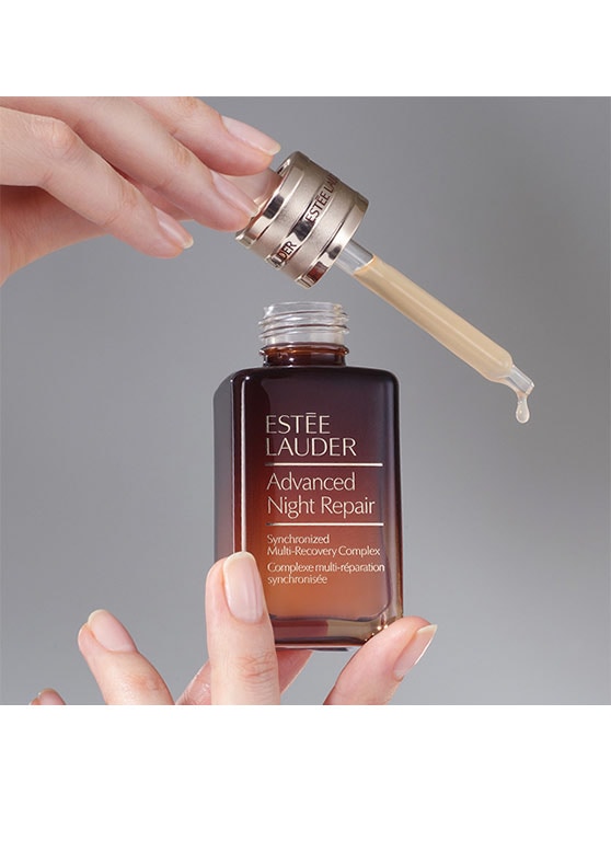 Estee Lauder Advanced Night Repair Synchronized Multi-Recovery Complex