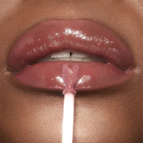 Charlotte Tilbury Walk of No Shame Collagen Lip Bath