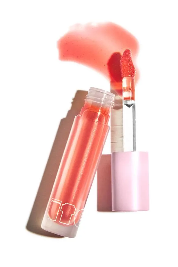 Item Beauty Lip Quip Moisturizing Lip Oil