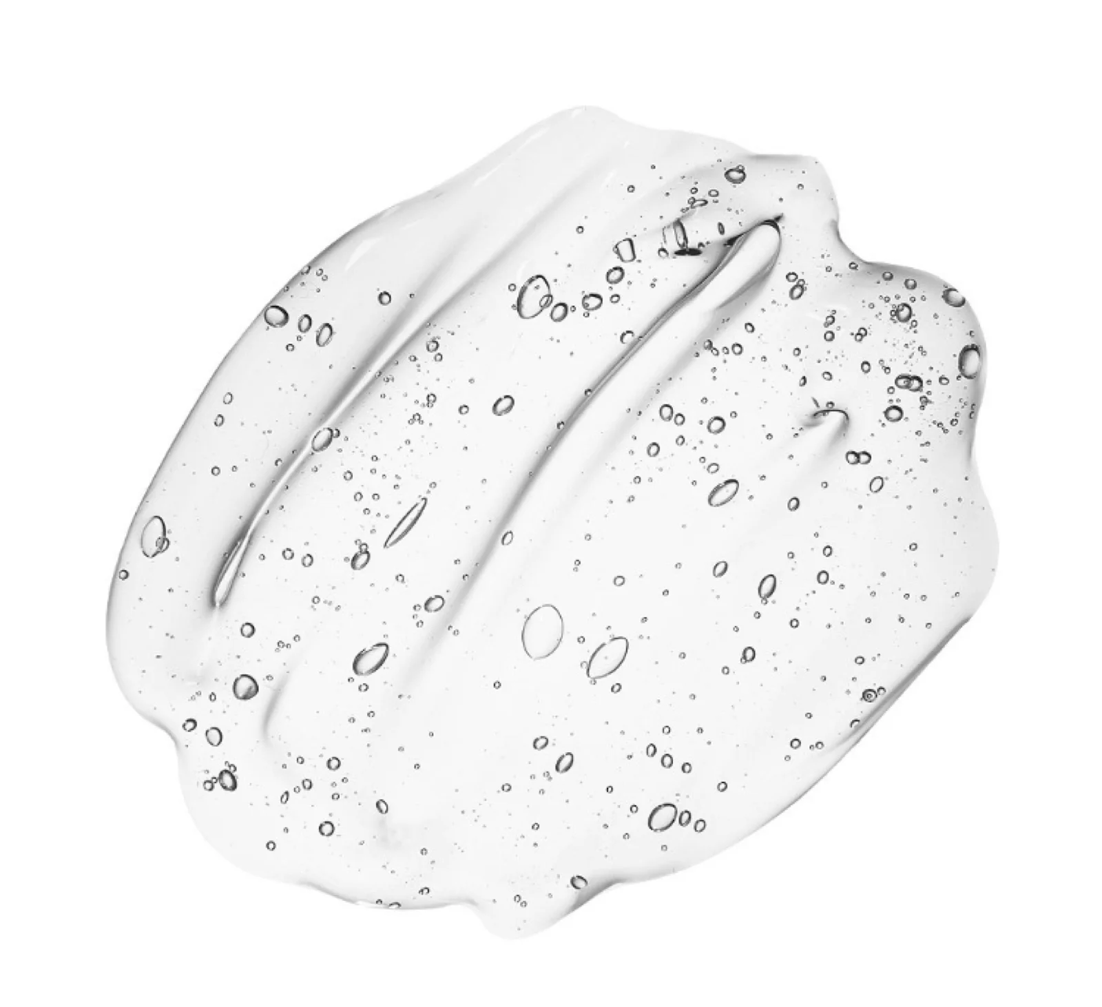 LA Girl Set It! Clear Brow Gel