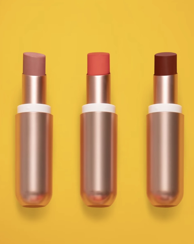 Sol de Janeiro Brazilian Kiss Tinted Cupuacu Lip Butter